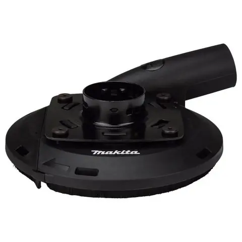 Sänkt pris Makita X-LOCK Dammuppsamlingsskydd